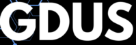 gdus logo