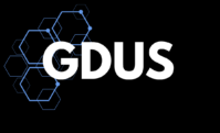 gdus logo