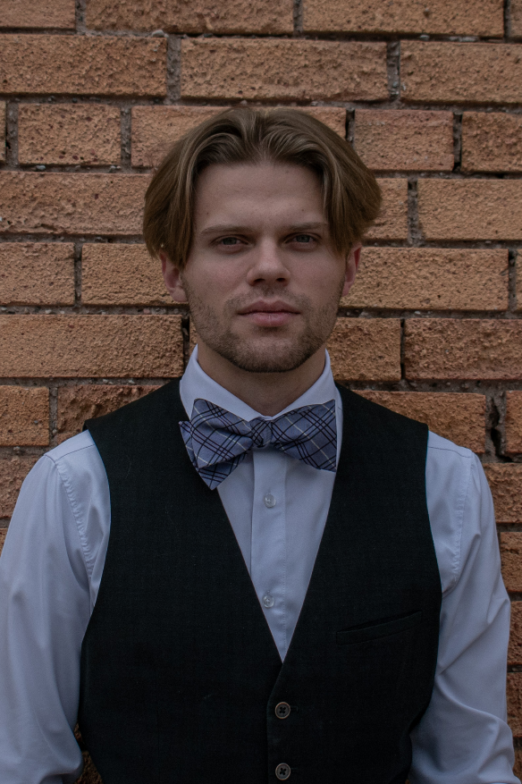 GDUS Utah Game Devs Jacob Anderson 1